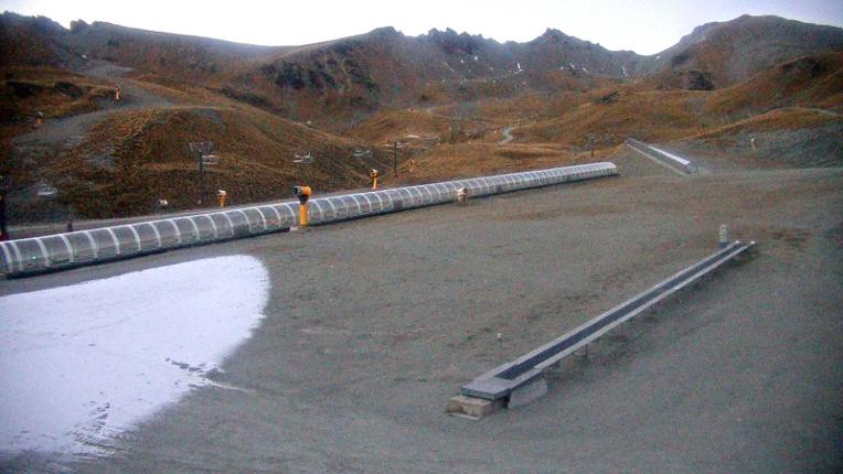 Webcam The Remarkables: Base learners