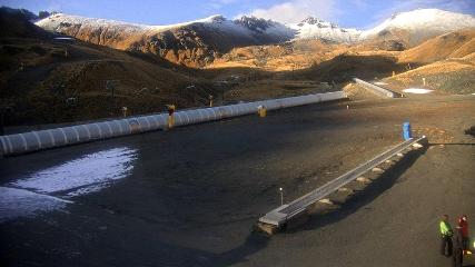 The Remarkables: Base learners (theremarkables.co.nz)