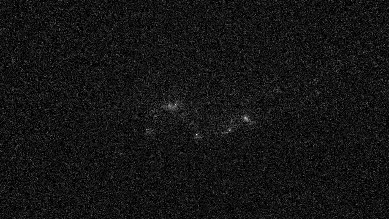 Webcam The Remarkables: Curvey basin