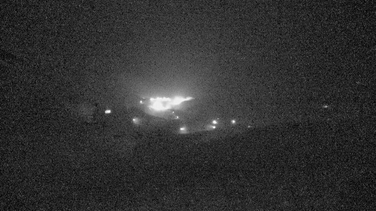 Webcam The Remarkables: Curvey basin