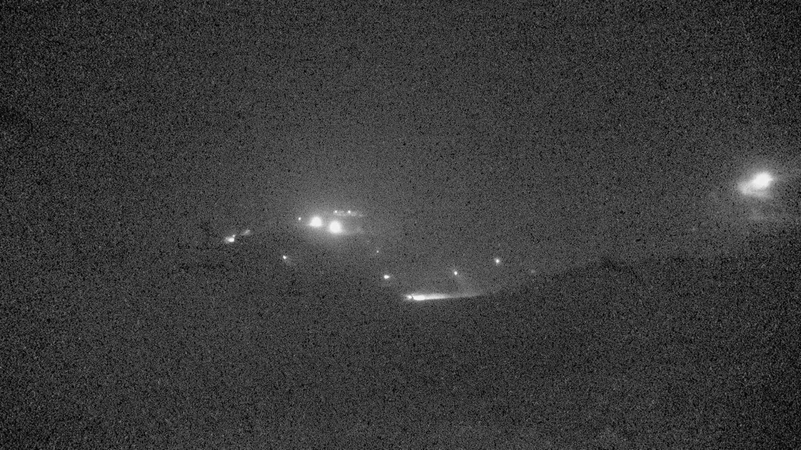 Webcam The Remarkables: Curvey basin