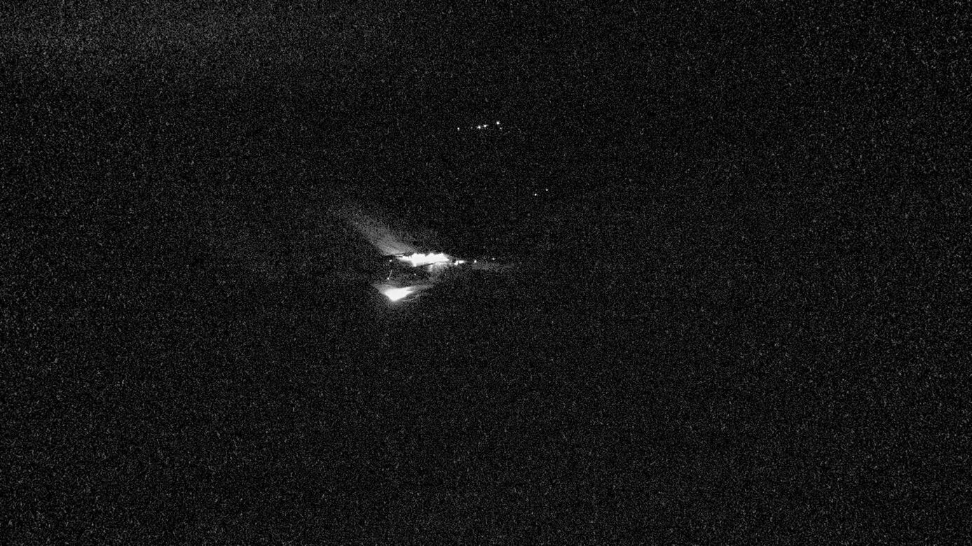 Webcam The Remarkables: Curvey basin