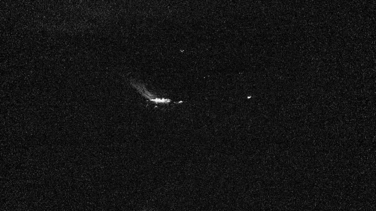 Webcam The Remarkables: Curvey basin