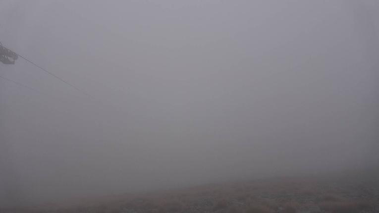 Webcam The Remarkables: Curvey basin