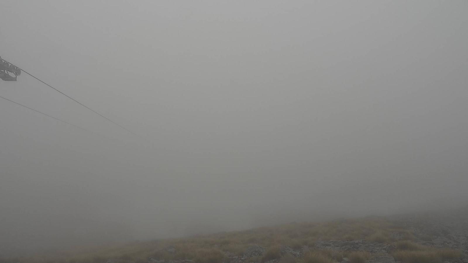 Webcam The Remarkables: Curvey basin