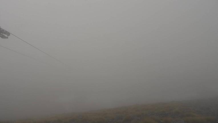 Webcam The Remarkables: Curvey basin