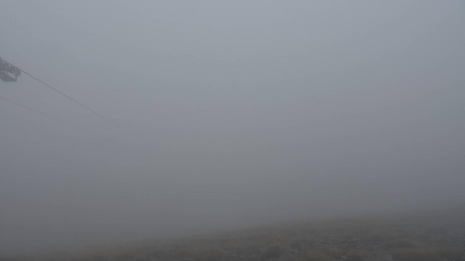 Webcam The Remarkables: Curvey basin