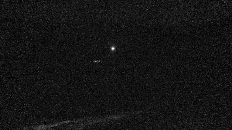 Webcam The Remarkables: Curvey basin