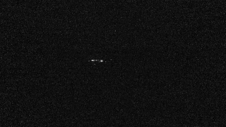 Webcam The Remarkables: Curvey basin