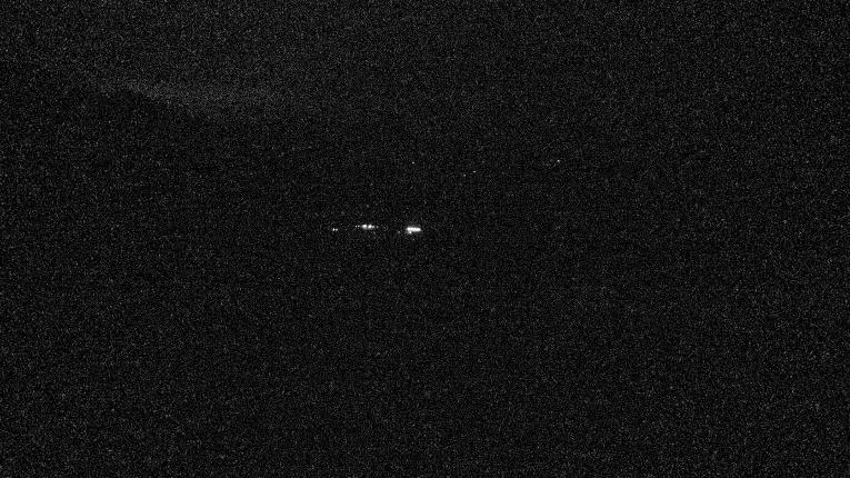 Webcam The Remarkables: Curvey basin