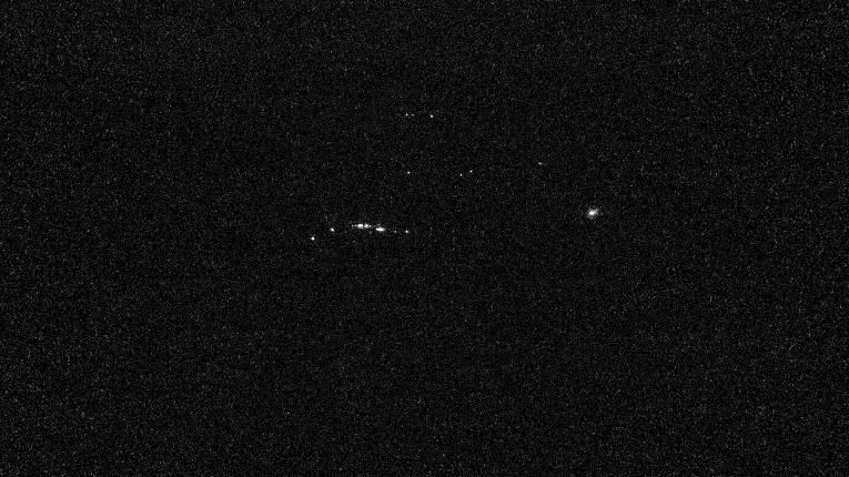 Webcam The Remarkables: Curvey basin