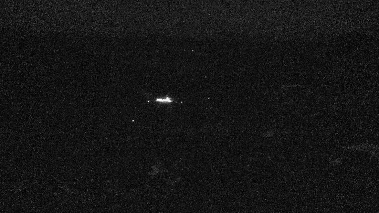 Webcam The Remarkables: Curvey basin