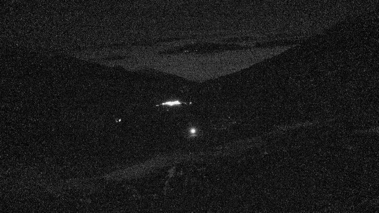 Webcam The Remarkables: Curvey basin