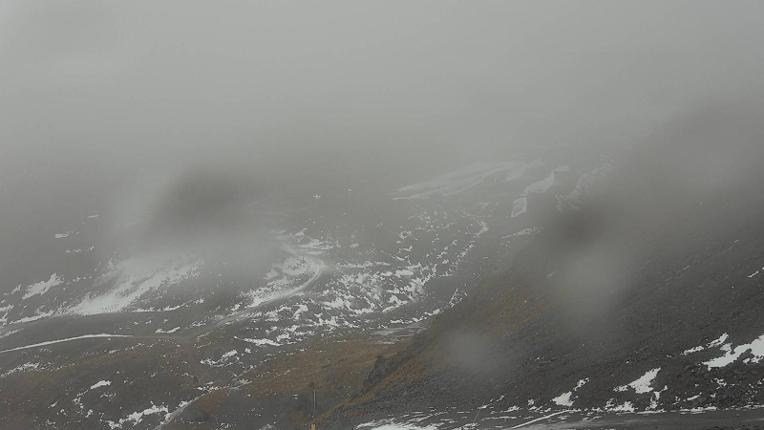 Webcam The Remarkables: Sugar bowl