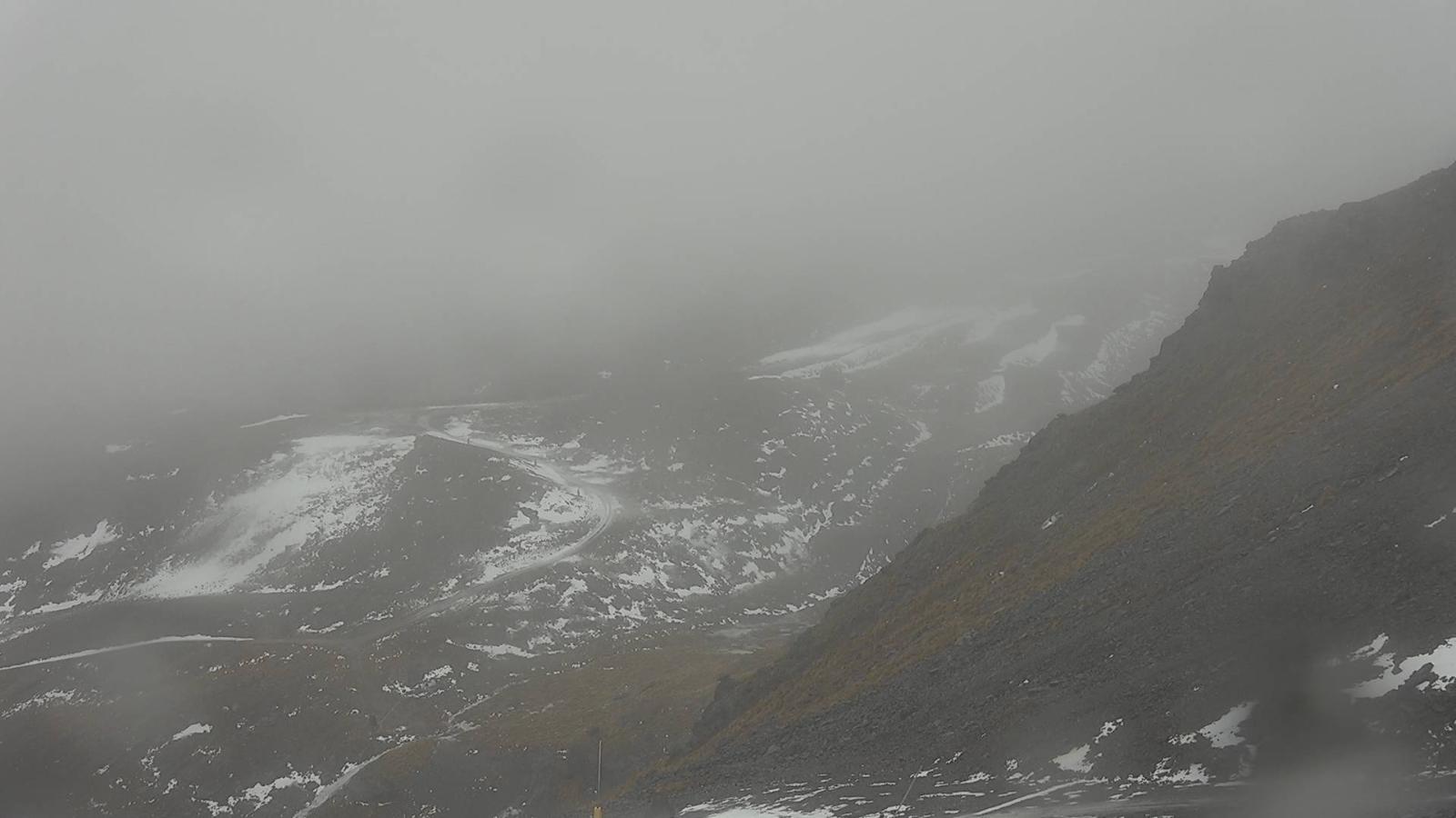 Webcam The Remarkables: Sugar bowl