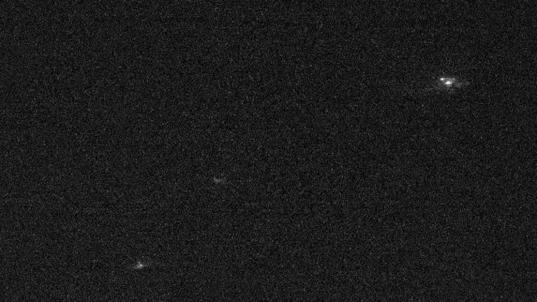 Webcam The Remarkables: Sugar bowl