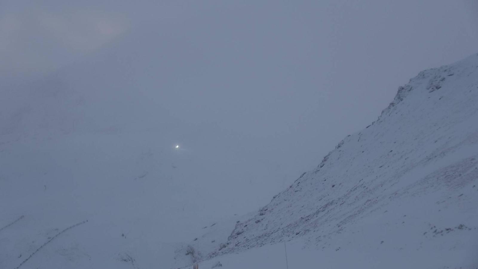 Webcam The Remarkables: Sugar bowl