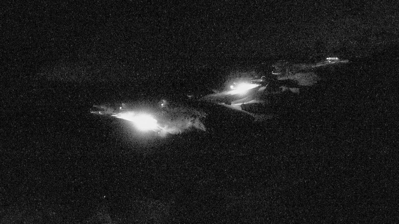 Webcam The Remarkables: Sugar bowl