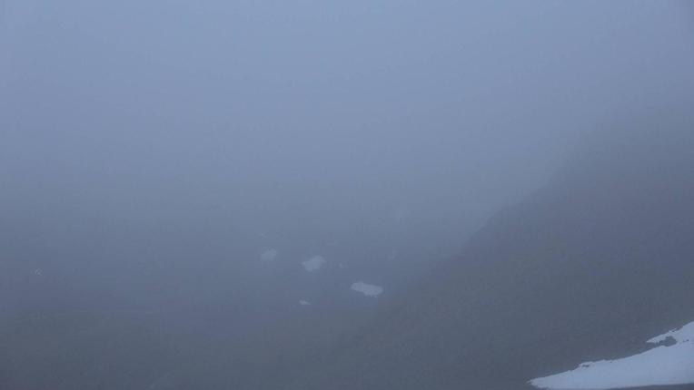 Webcam The Remarkables: Sugar bowl