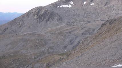 The Remarkables: Sugar bowl (theremarkables.co.nz)