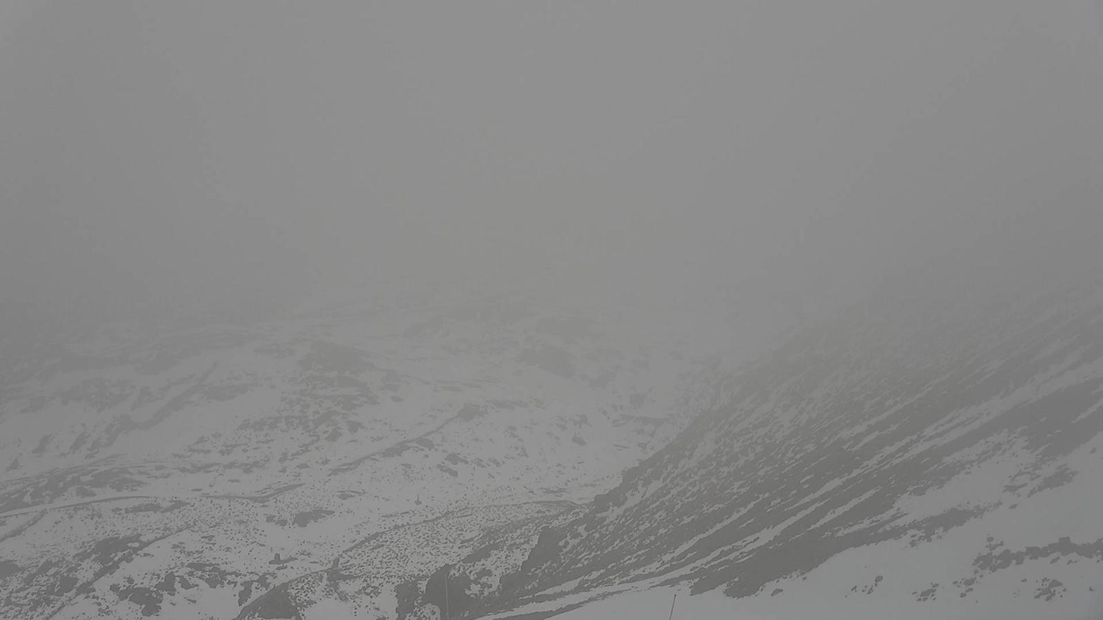 Webcam The Remarkables: Sugar bowl