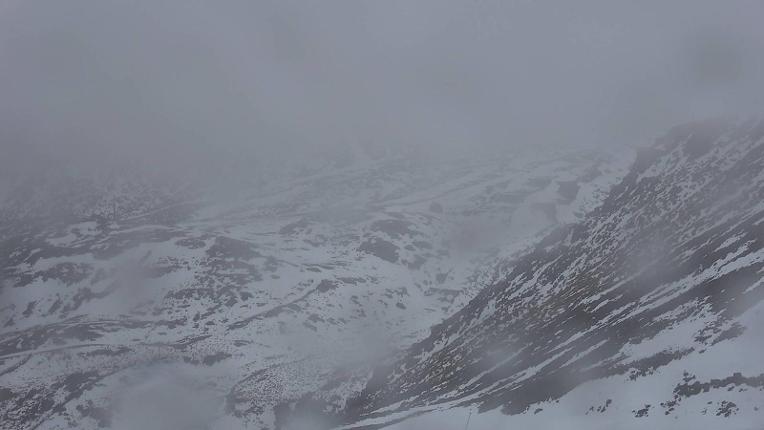 Webcam The Remarkables: Sugar bowl