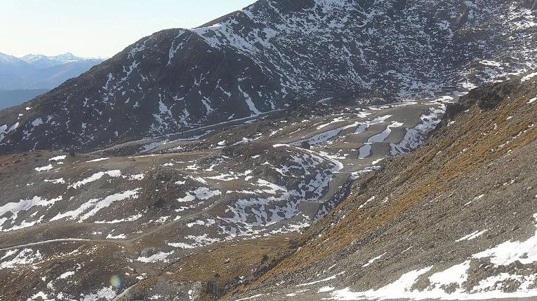Webcam The Remarkables: Sugar bowl