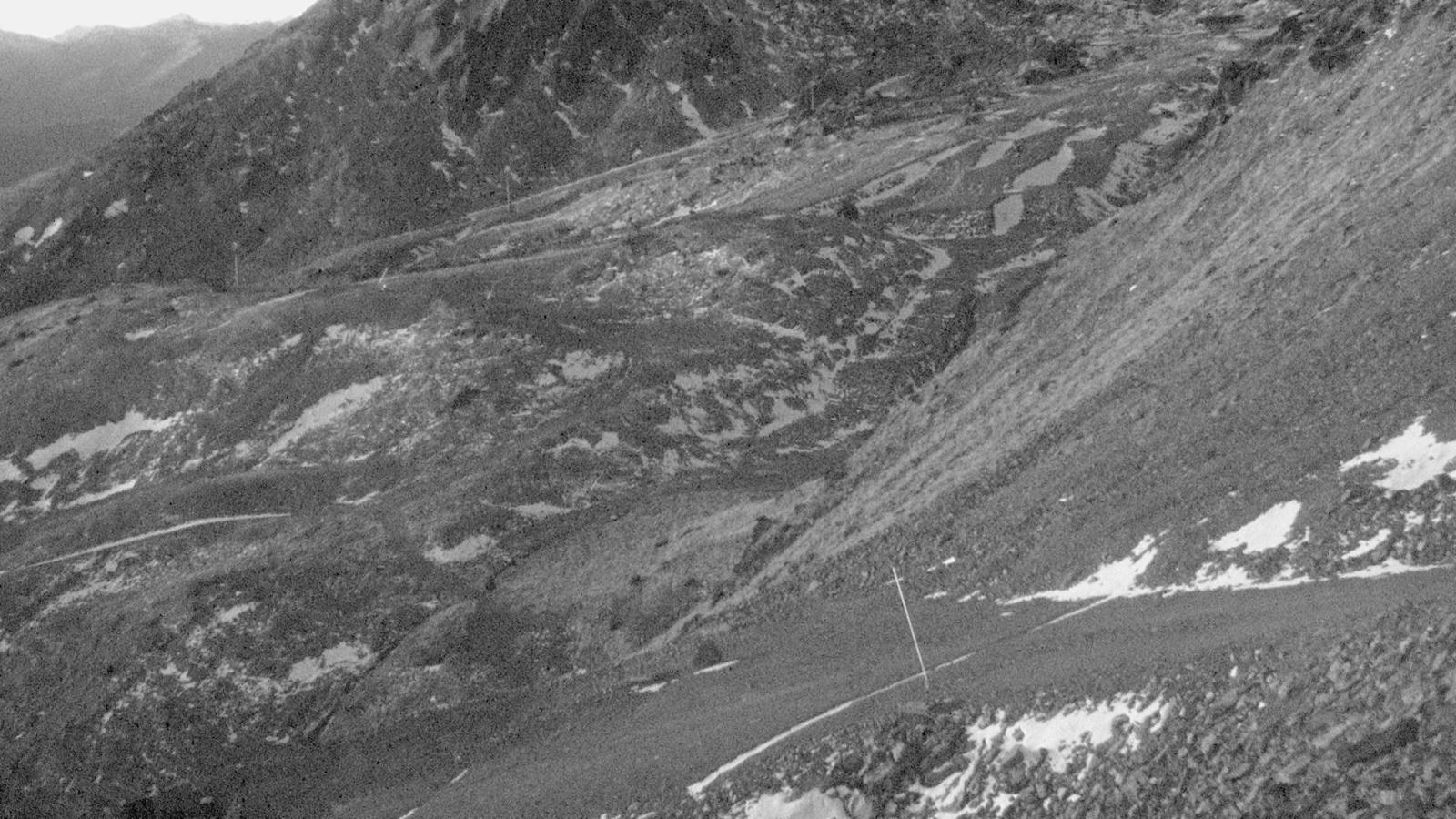 Webcam The Remarkables: Sugar bowl