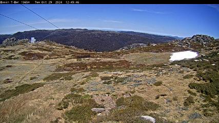 Thredbo webcam