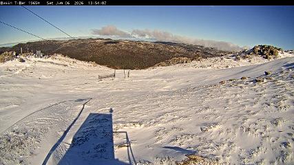 Thredbo webcam