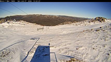 Thredbo: Basin T-Bar (thredbo.com.au)