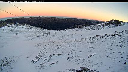 Thredbo webcam