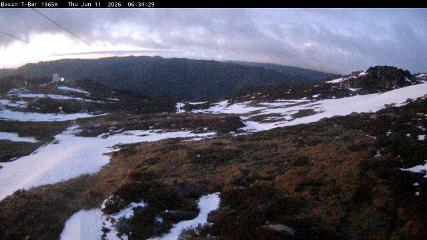 Thredbo webcam