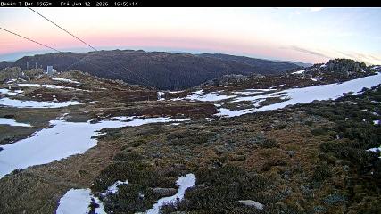Thredbo: Basin T-Bar (thredbo.com.au)