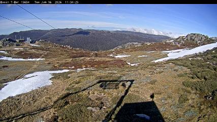 Thredbo: Basin T-Bar (thredbo.com.au)