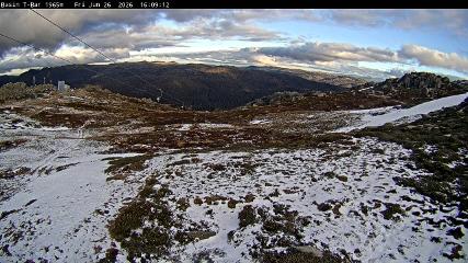 Thredbo webcam