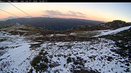 Thredbo webcam