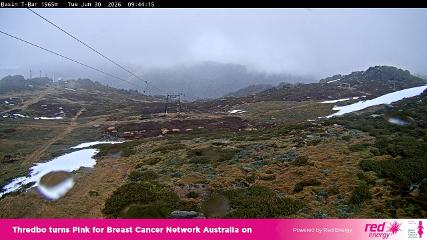 Thredbo webcam
