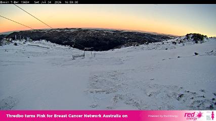 Thredbo webcam