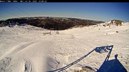 Thredbo: Basin T-Bar (thredbo.com.au)