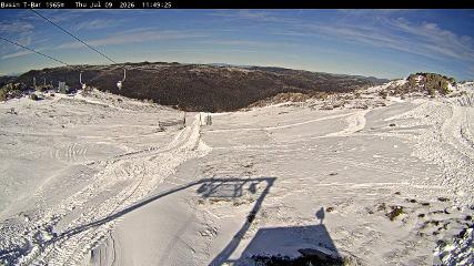 Thredbo: Basin T-Bar (thredbo.com.au)