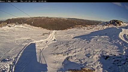 Thredbo: Basin T-Bar (thredbo.com.au)
