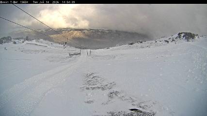 Thredbo: Basin T-Bar (thredbo.com.au)