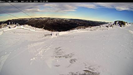 Thredbo: Basin T-Bar (thredbo.com.au)