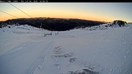Thredbo: Basin T-Bar (thredbo.com.au)