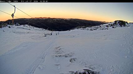 Thredbo: Basin T-Bar (thredbo.com.au)