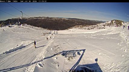 Thredbo: Basin T-Bar (thredbo.com.au)