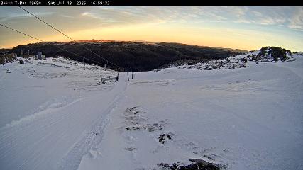 Thredbo: Basin T-Bar (thredbo.com.au)