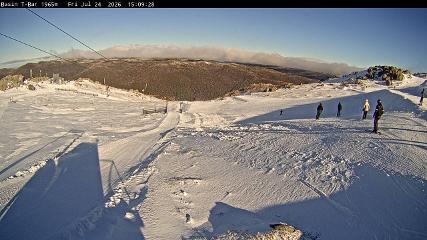 Thredbo: Basin T-Bar (thredbo.com.au)