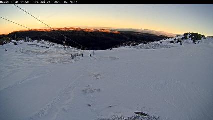 Thredbo: Basin T-Bar (thredbo.com.au)
